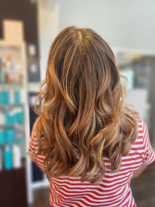 Kosa Salon Picture 3