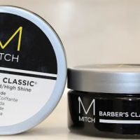 Levant Barber Shop ico
