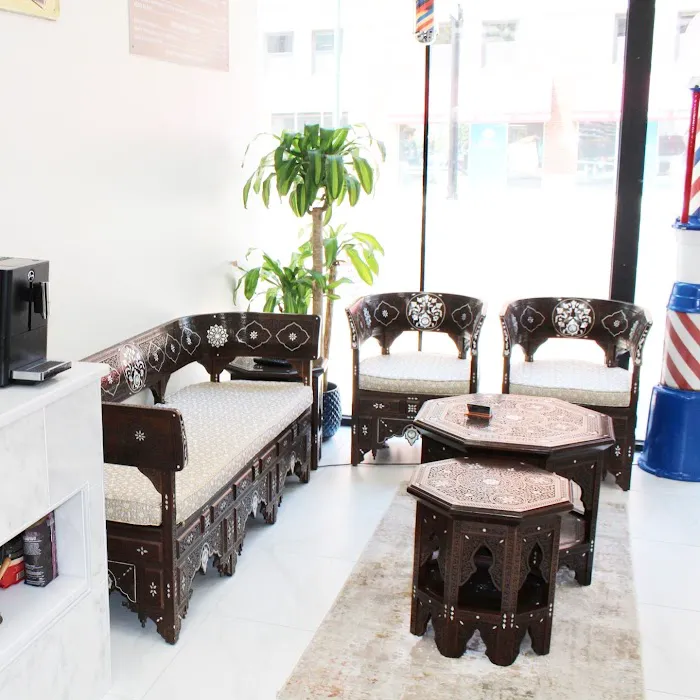 Levant Barber Shop Picture 10