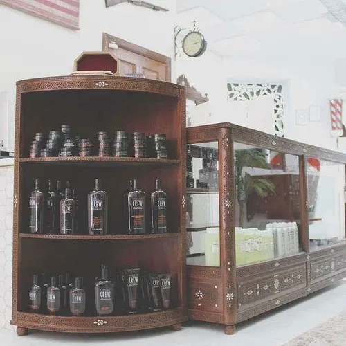 Levant Barber Shop Picture 7