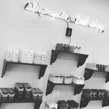 Levant Barber Shop Picture 2