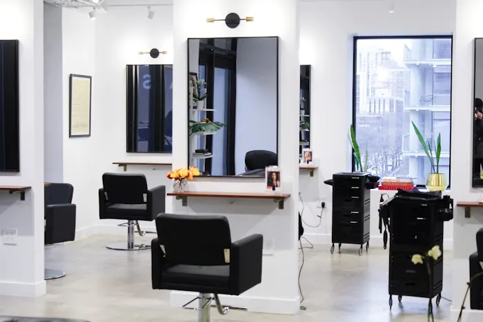 Tabloff Salon Picture 7
