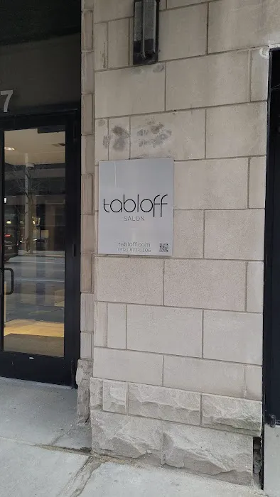 Tabloff Salon Picture 4
