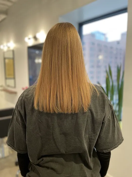 Tabloff Salon Picture 2