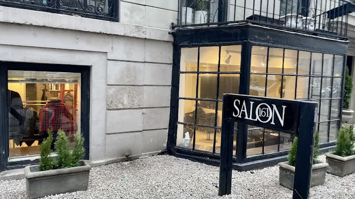 Salon 161 Picture 1