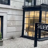 Salon 161 ico