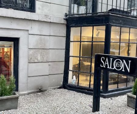 Salon 161