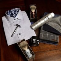 Goodman's Barber Lounge ico