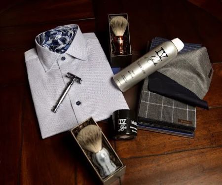 Goodman's Barber Lounge