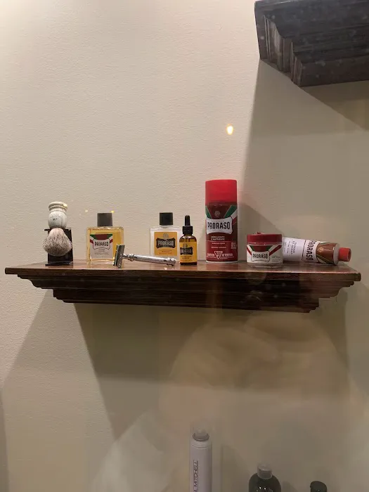 Goodman's Barber Lounge Picture 3