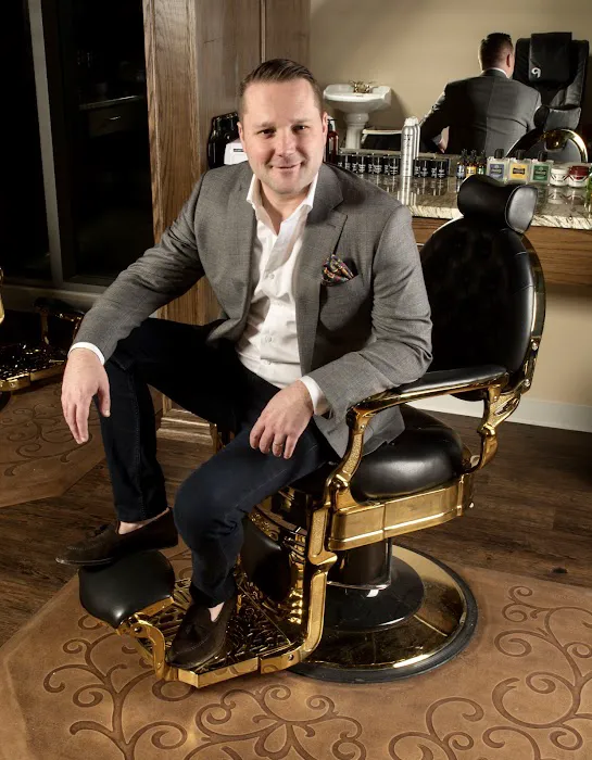 Goodman's Barber Lounge Picture 2