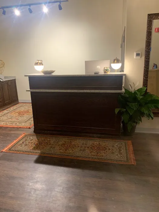 Goodman's Barber Lounge Picture 6