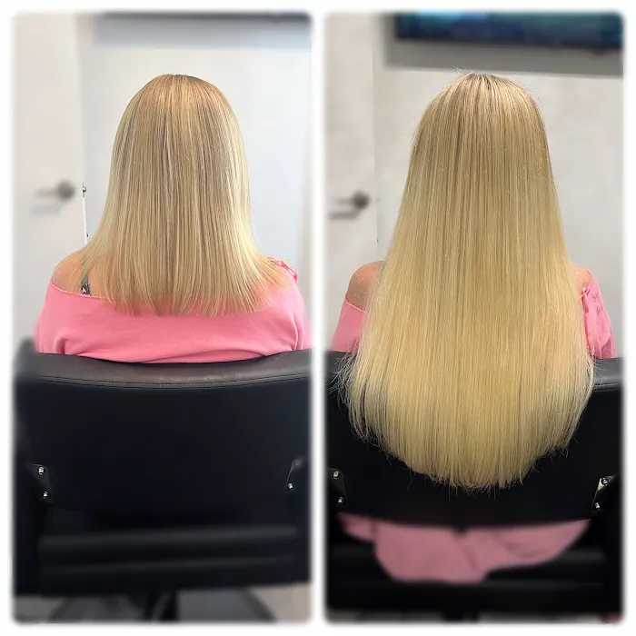 Chicago Hair Extensions Picture 4