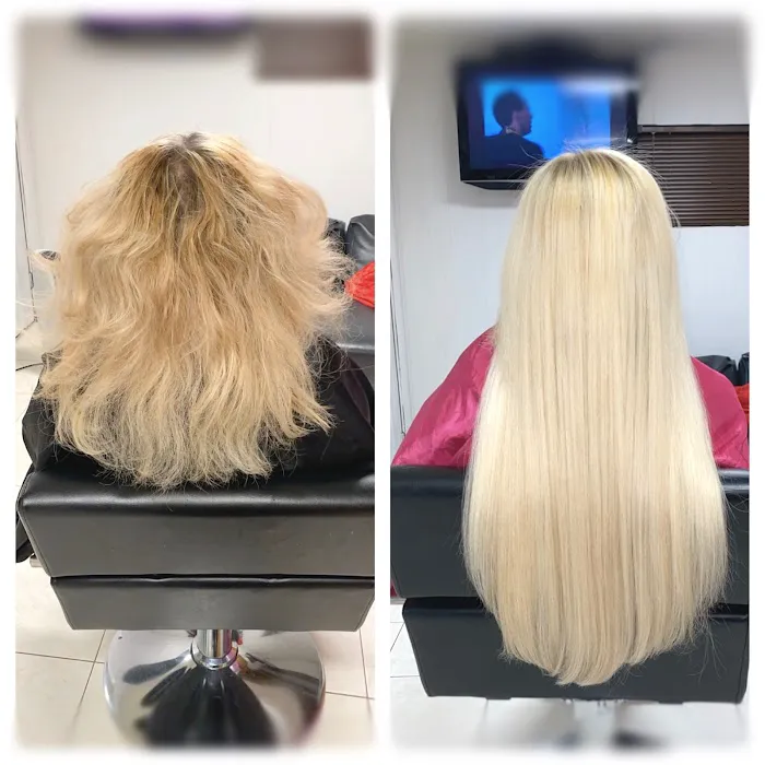 Chicago Hair Extensions Picture 1