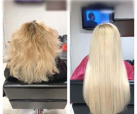 Chicago Hair Extensions