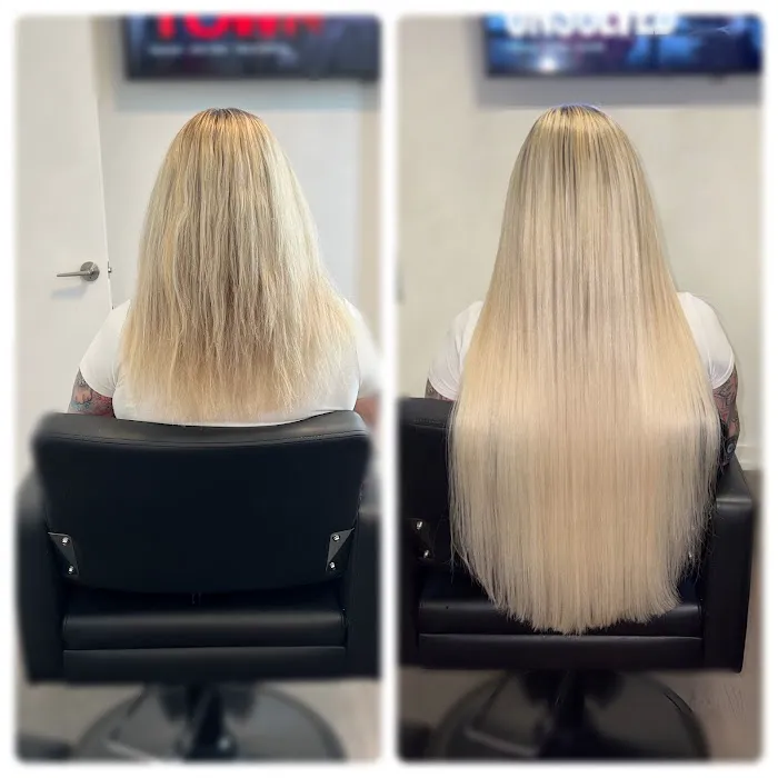 Chicago Hair Extensions Picture 5