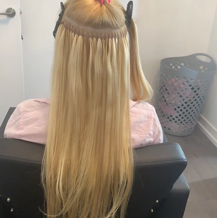 Chicago Hair Extensions Picture 3
