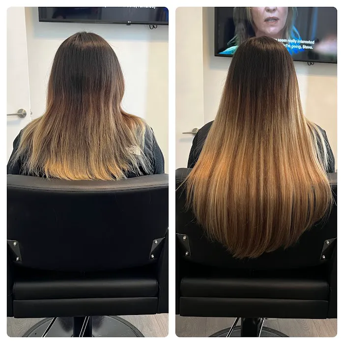 Chicago Hair Extensions Picture 9