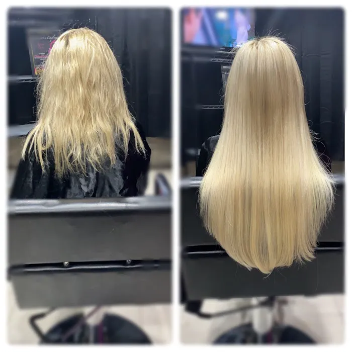 Chicago Hair Extensions Picture 8