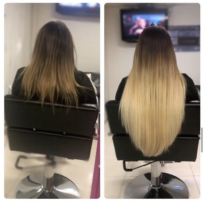 Chicago Hair Extensions Picture 7