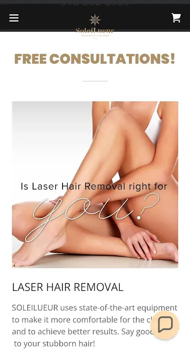 SoleiLueur LLC Picture 1