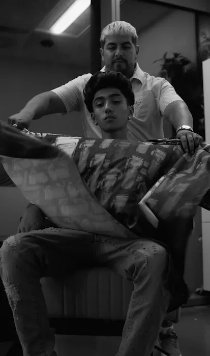 Loom & Line Barber Theory Picture 8