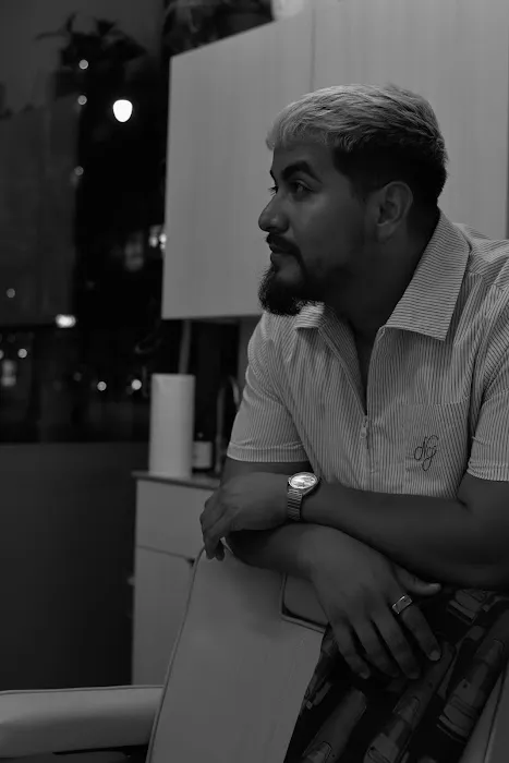 Loom & Line Barber Theory Picture 10