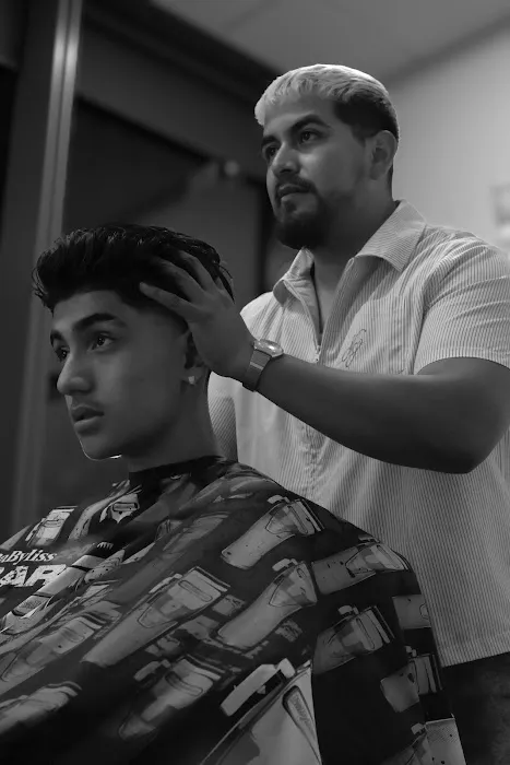 Loom & Line Barber Theory Picture 9