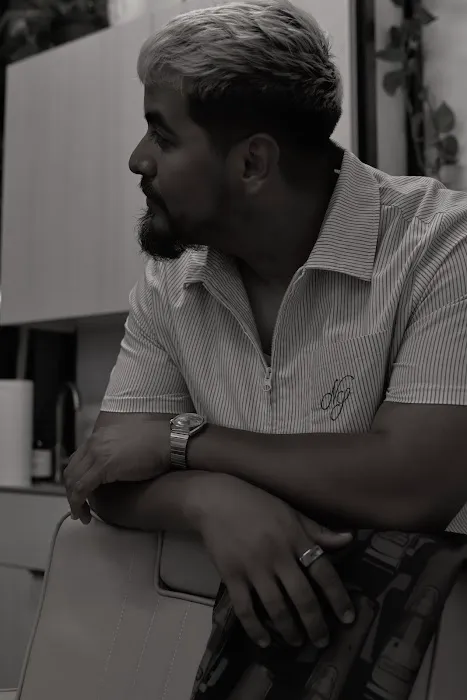 Loom & Line Barber Theory Picture 6
