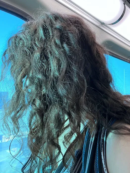 Curlybar Picture 2
