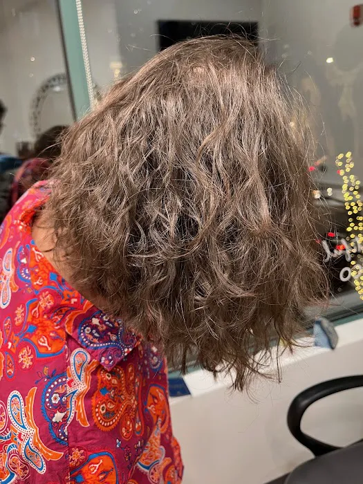 Curlybar Picture 1