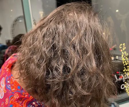 Curlybar