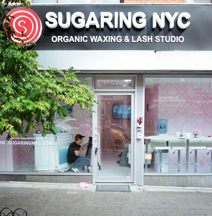 Sugaring NYC - River North (Chicago) Picture 7