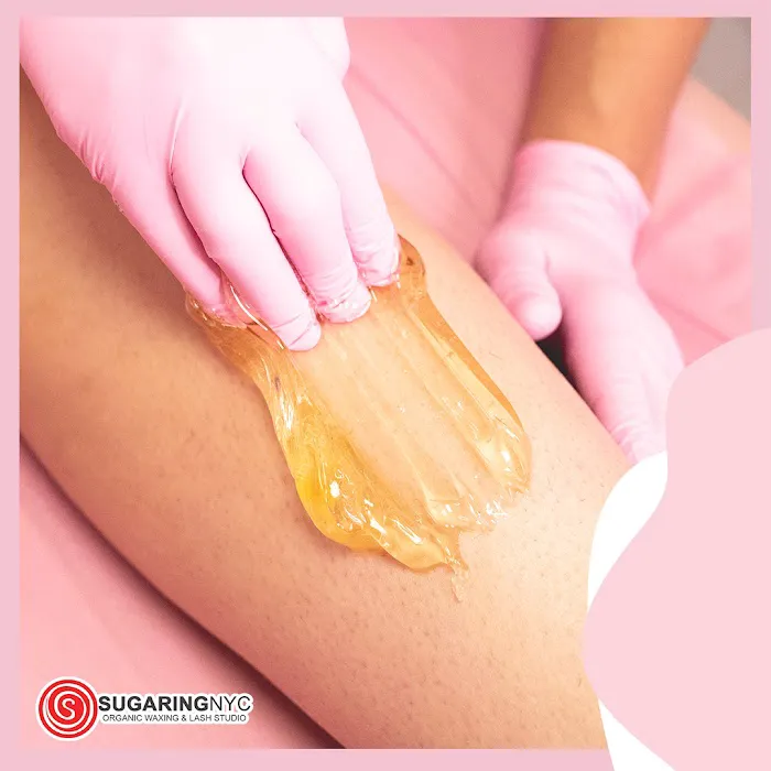 Sugaring NYC - River North (Chicago) Picture 10
