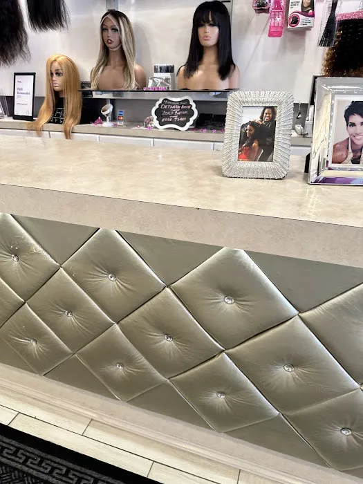 CHI Hair Imports Picture 8