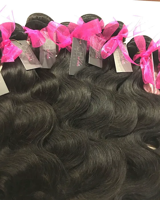 CHI Hair Imports Picture 2