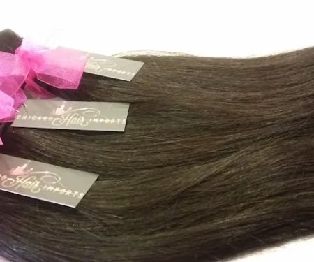 CHI Hair Imports