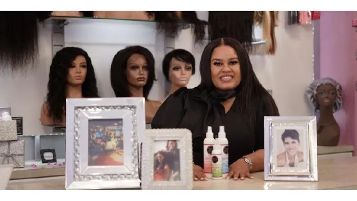 CHI Hair Imports Picture 5