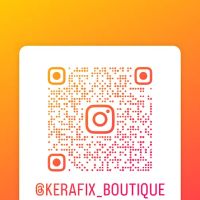 Kerafix Boutique ico