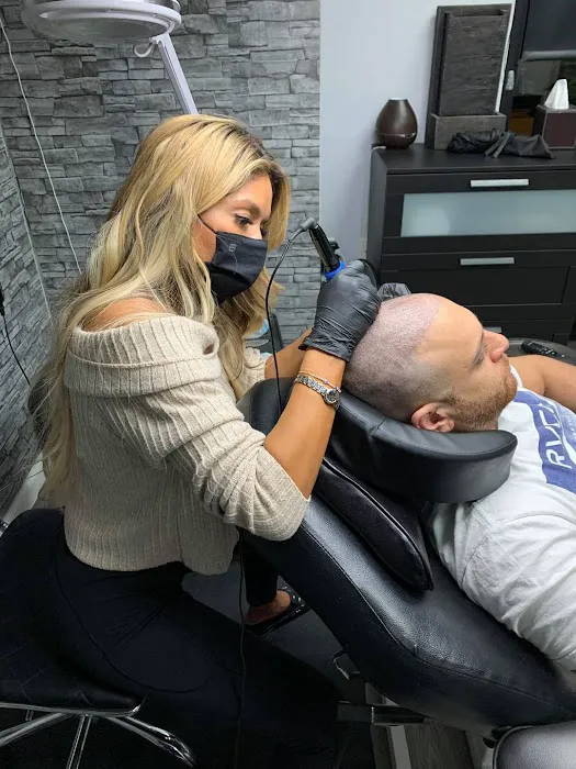 Chicago Hair Ink Picture 1