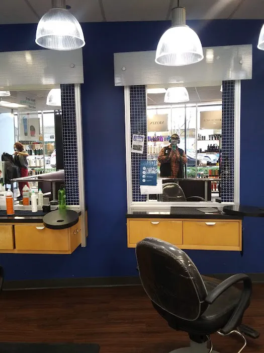 Supercuts Picture 3
