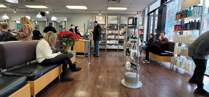 Supercuts Picture 7