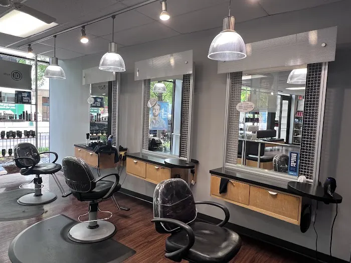 Supercuts Picture 10