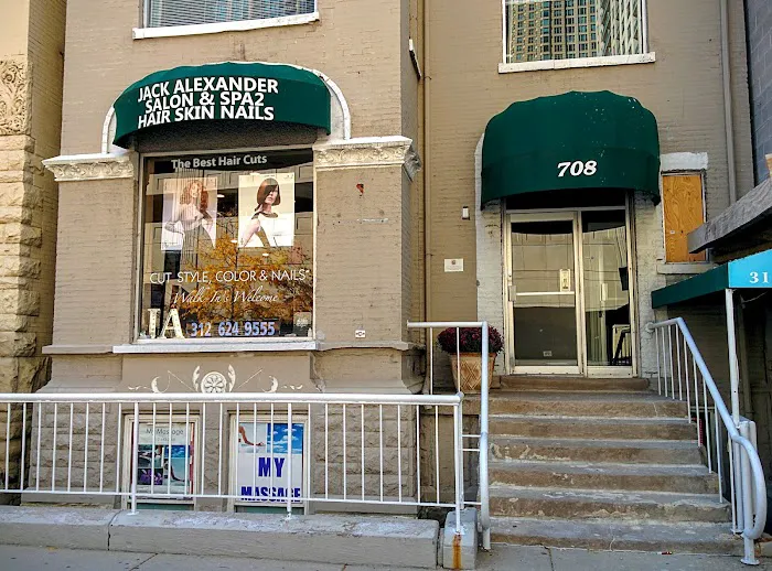 Jack Alexander Salon & Spa 2 Picture 1