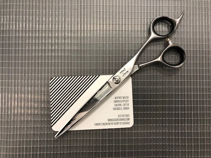 Cutting Club Picture 9