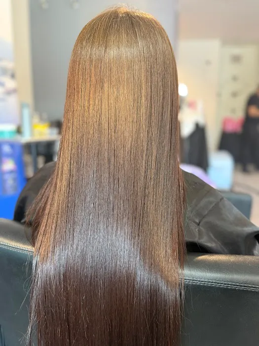 Paulo Aurelio Hair Designer Picture 3