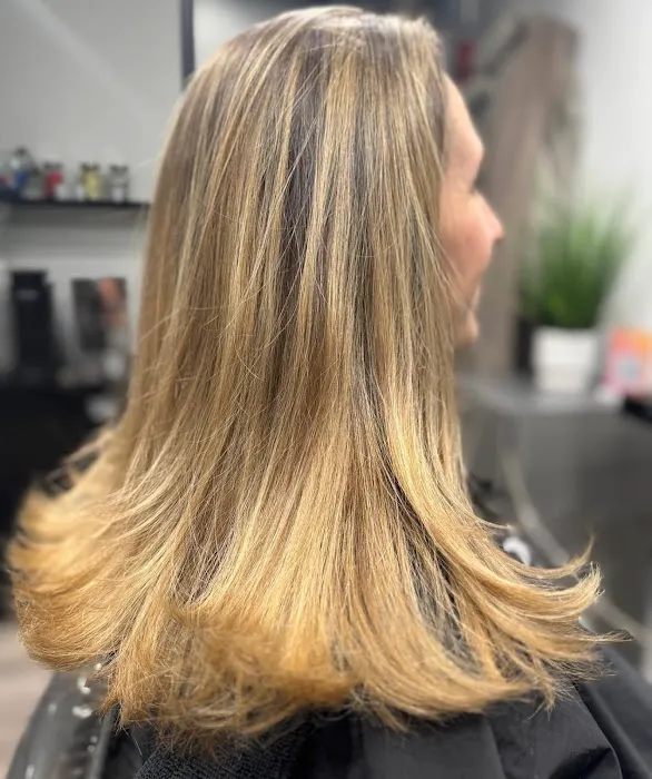 Paulo Aurelio Hair Designer Picture 8