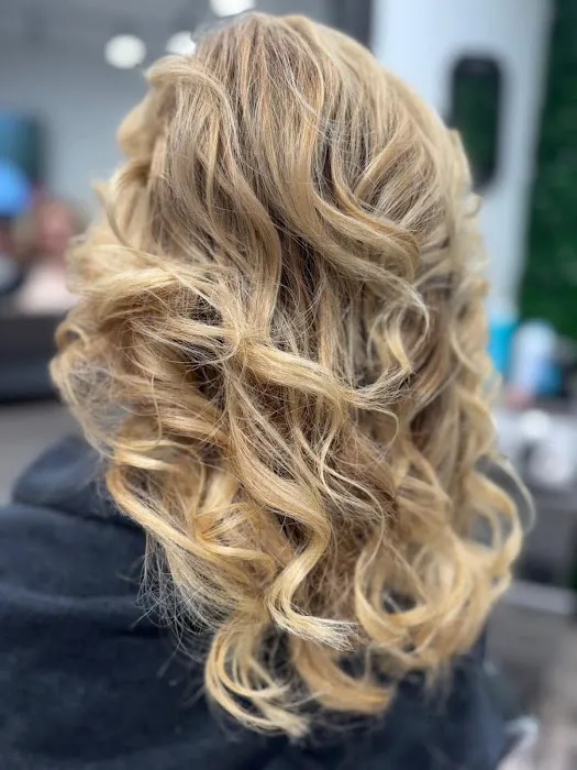 Paulo Aurelio Hair Designer Picture 10