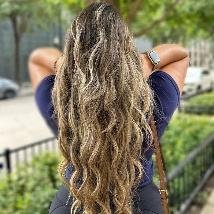 Paulo Aurelio Hair Designer Picture 9