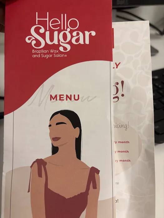 Hello Sugar | River North - Brazilian Wax & Sugar Salon Picture 4